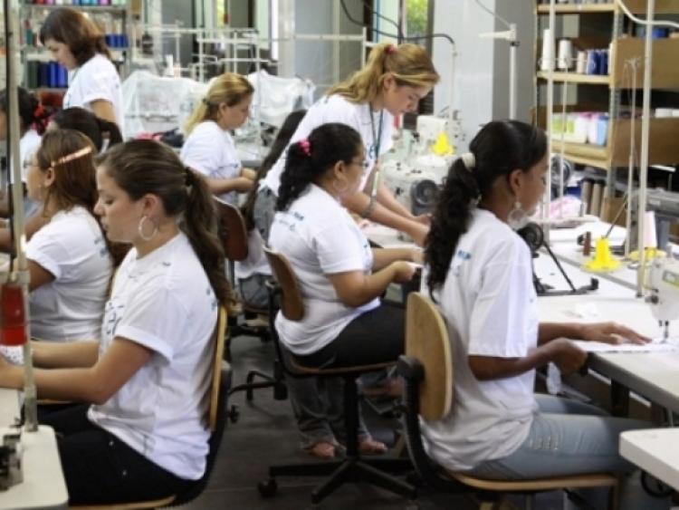 Mulheres serão as mais prejudicadas com a terceirização