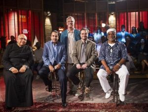 Quem tem moral entre os evangélicos? O lugar da religião no programa Na Moral (Rede Globo)