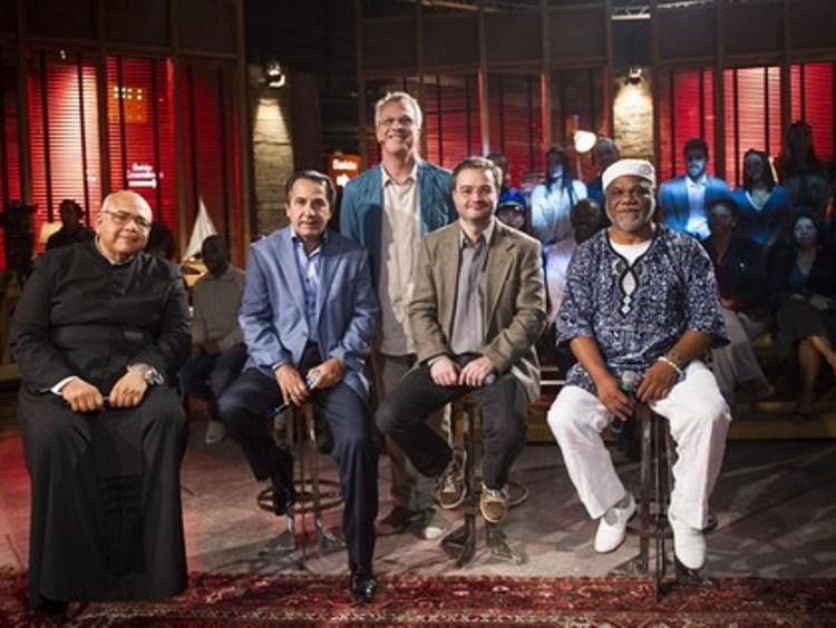 Quem tem moral entre os evangélicos? O lugar da religião no programa Na Moral (Rede Globo)