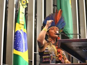 “O Estado brasileiro não sabe dialogar com a diversidade”