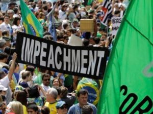 Quem defende o impeachment da Presidenta Dilma Rousseff ?