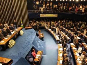 Contra a Agenda Conservadora