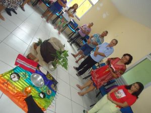 CEBI-AM e RR: Nos rios do Amazonas refletimos sobre o Monoteísmo no Evangelho de João