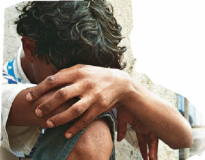 Exame de Consciência: a Bíblia e a redução da maioridade penal [Edmilson Schinelo]