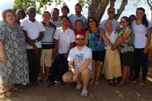 CEBI-PE: Dai-lhes vós de comer - Assembleia Estadual 2015