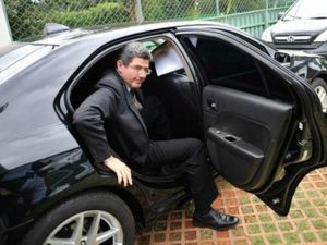 Ajuste Fiscal