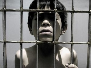 “Exame de Consciência”: A Bíblia e a Redução da Maioridade Penal