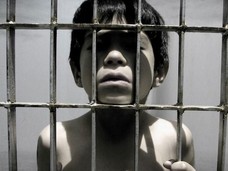 “Exame de Consciência”: A Bíblia e a Redução da Maioridade Penal