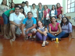 CEBI-TO: Conquista da Terra e Vivência do Sistema Tribal