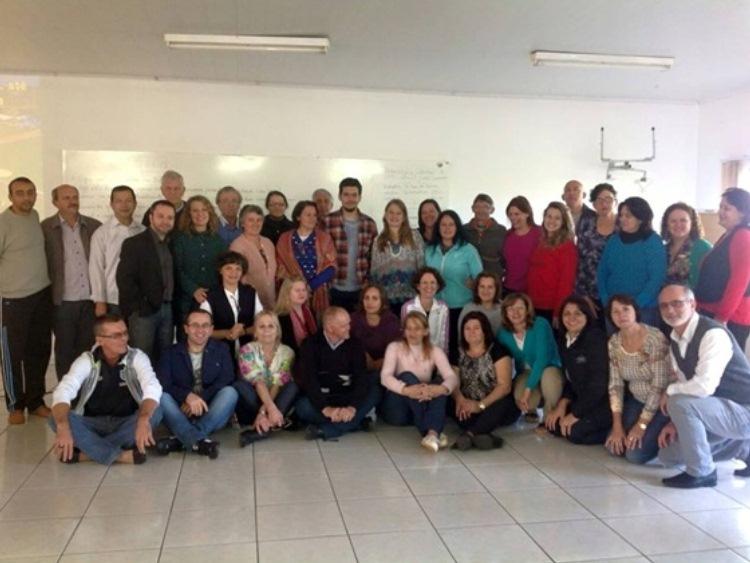 CEBI-SC: A Bíblia é memória das lutas de classes