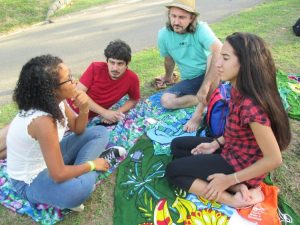CEBI-ES: Juventudes