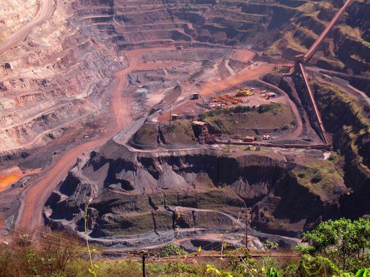 Vale é condenada a pagar R$ 804 milhões por acidentes de trabalho