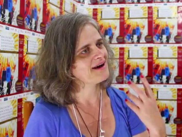 Pastora defende a abordagem de questões de gênero na educação