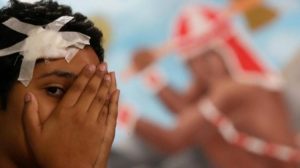 Em nome de todos os brasileiros: primaz da IEAB pede perdão a Kailane