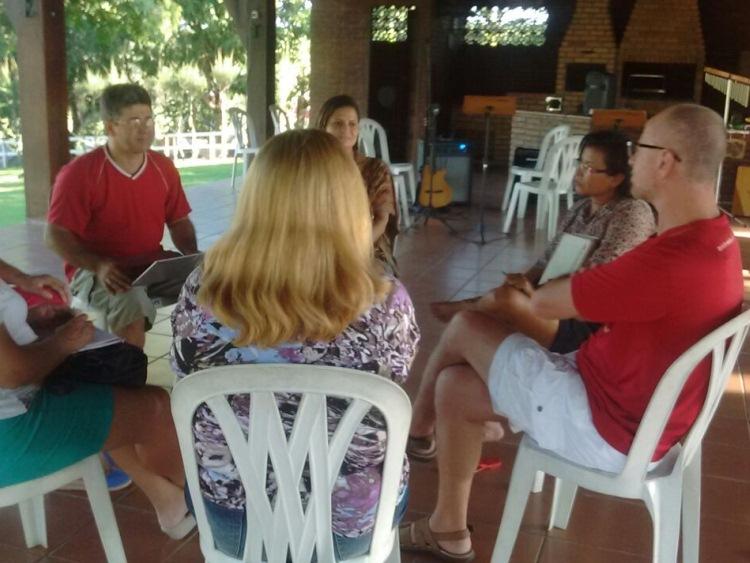 CEBI-AL: Em busca de uma equipe local de assessores/as