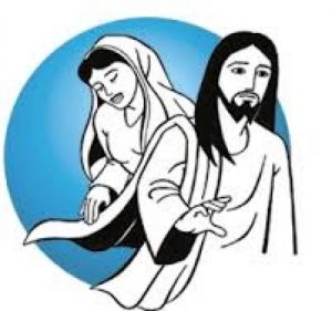 Marcos 5. 21-43: A fé da mulher [José Pagola]