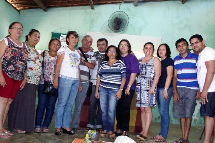 CEBI-RN: Encontro de formação sobre a Justiça Social e o Profeta Amós em Mossoró