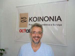 Mais pedras virão? (Rafael Soares de Oliveira)