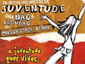 Mensagem da CNBB sobre a Redução da Maioridade Penal