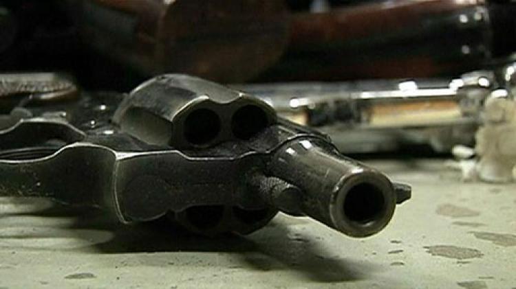 Armas e (in)segurança [Marcelo Barros]