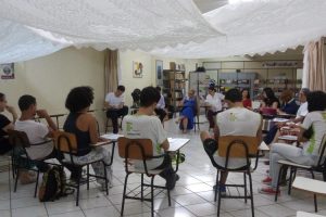 CEBI-ES: Estado laico é tema de debate