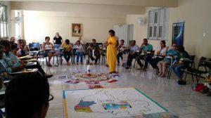 Curso de Capacitação em Assessoria Bíblica 2015 em Fortaleza: CEBI-CE em festa!