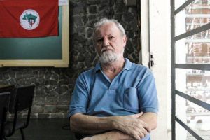 Precisamos de uma frente com um projeto alternativo ao da burguesia (Entrevista com Stedile)