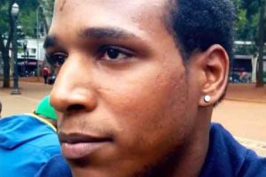 "Saí do mundo do crime porque tive uma oportunidade"