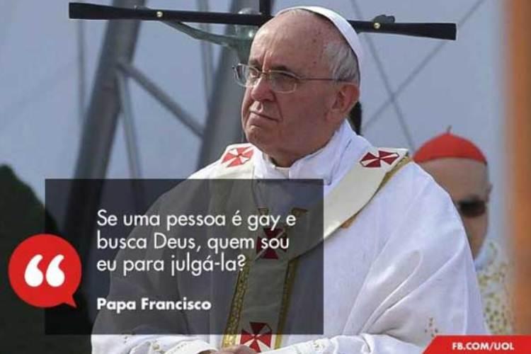 Deus e a diversidade de gêneros (Frei Betto)