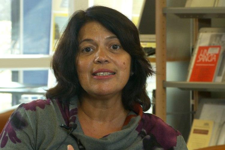 Deus e o Diabo na terra Brasil (Magali Cunha)
