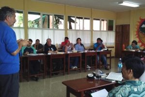 Descolonização da Bíblia: Contribuição do CEBI na Costa Rica