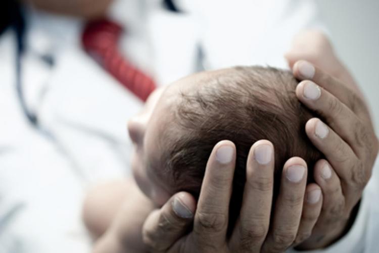 Brasil reduz mortalidade infantil em 24% após ECA