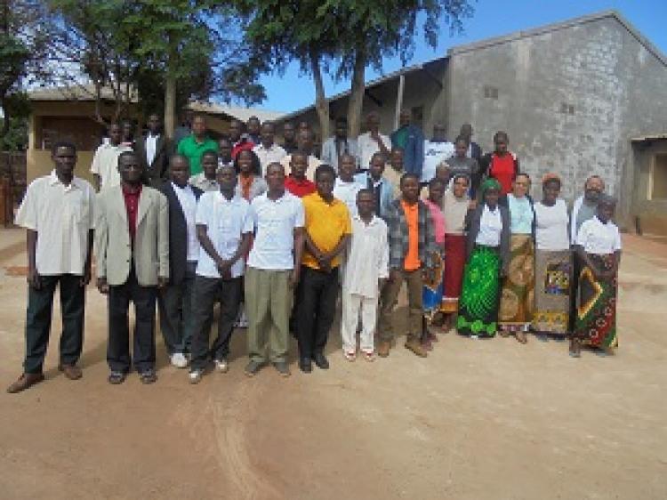 CEBI em Moçambique: Violência sexual e machismo em confronto com a Bíblia