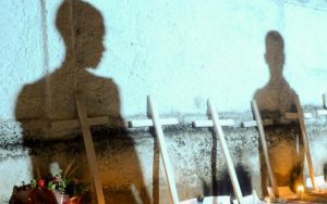 Mais de 2 mil jovens são assassinados por ano em oito capitais