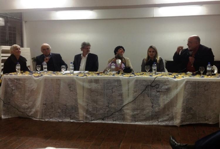 Catedral em Debate: Redução da Maioridade Penal