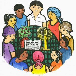 Jesus de Nazaré e as CEBs: da Solidariedade à luta por Justiça. Por uma pedagogia emancipatória (1ª parte) [Frei Gilvander Luís Moreira]