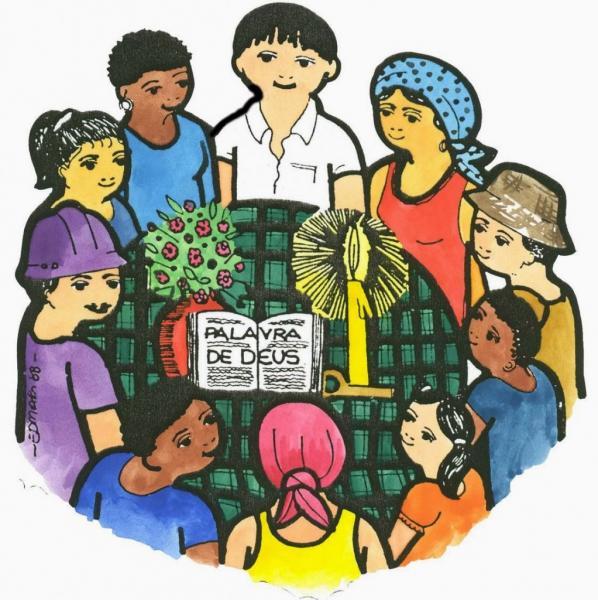 Jesus de Nazaré e as CEBs: da Solidariedade à luta por Justiça. Por uma pedagogia emancipatória (1ª parte) [Frei Gilvander Luís Moreira]