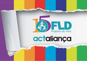 Aniversário da FLD: 15 anos vivendo Diaconia Transformadora