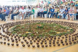 IV Congresso Nacional comemora os 40 anos da Comissão Pastoral da Terra - CPT