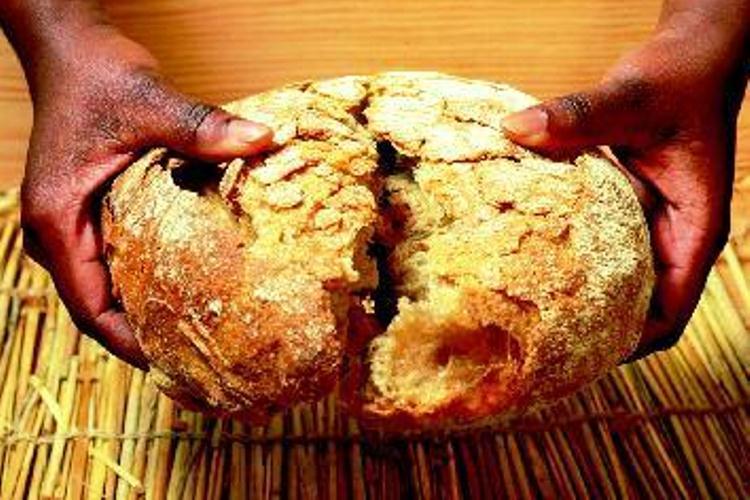 Pão da Vida [Carlos Mesters