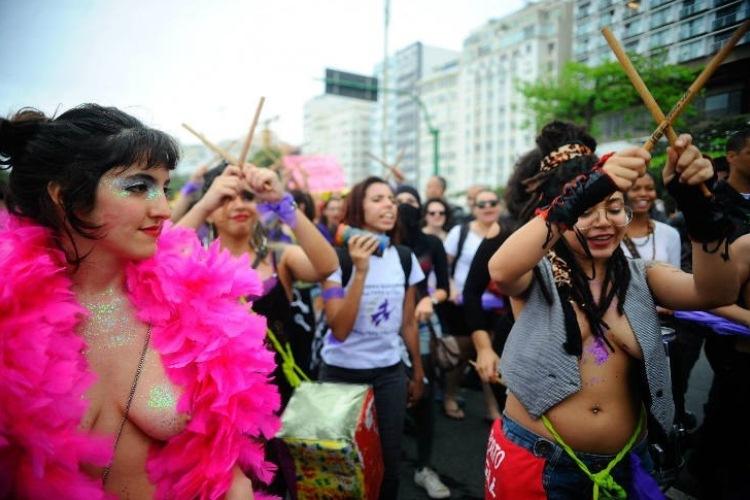 Documentário discute papel da mídia na 'objetificação' da mulher