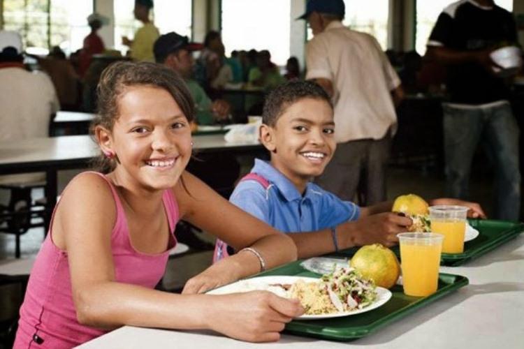ONU: Brasil atingiu meta do milênio em redução de pobreza e fome