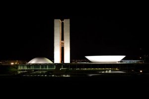 PL 2016/2015: mais um gritante ataque à democracia - Nota do CONIC