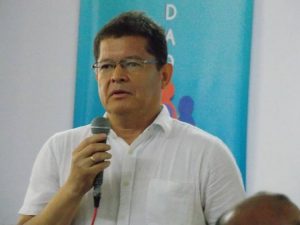 CLAI: Junta Diretiva escolhe novo Secretário Geral