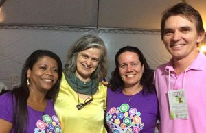 IV Congresso Latino-Americano de Gênero e Religião