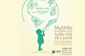 Mutirão Ecumênico 2015