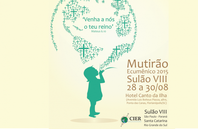 Mutirão Ecumênico 2015