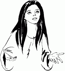 Magnificat - O Cântico de Maria