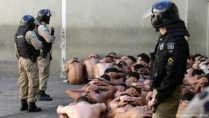 Missão das Nações Unidas constata que tortura é generalizada no Brasil