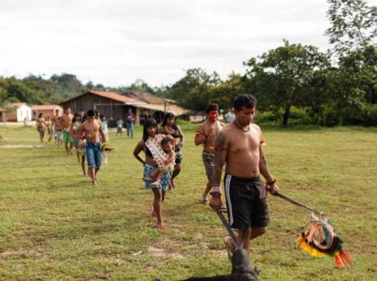 Ka’apor criticam Funai por vetar participação do povo na Conferência Nacional de Política Indigenista